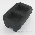 A/C Anti Vibration Rubber Mounting Foot Condenser Feet